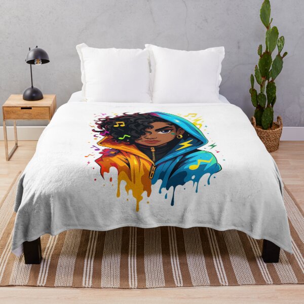 Item preview, Urban Voltage: Electric Rhythm designed and sold by ArtesioByZaber.