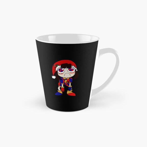 Item preview, the amazing digital circus pomni  designed and sold by tolle123.
