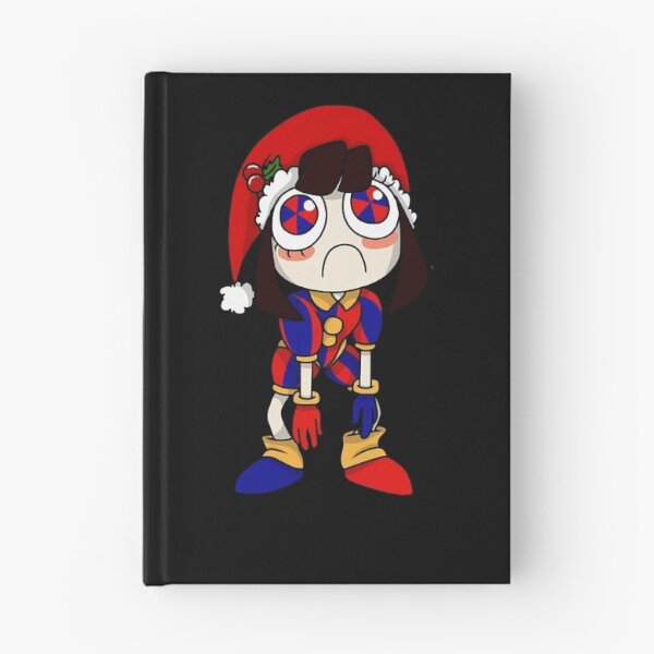 Item preview, the amazing digital circus pomni designed and sold by tolle123.