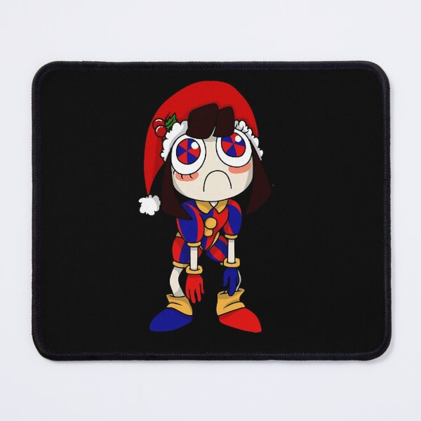 Item preview, the amazing digital circus pomni designed and sold by tolle123.