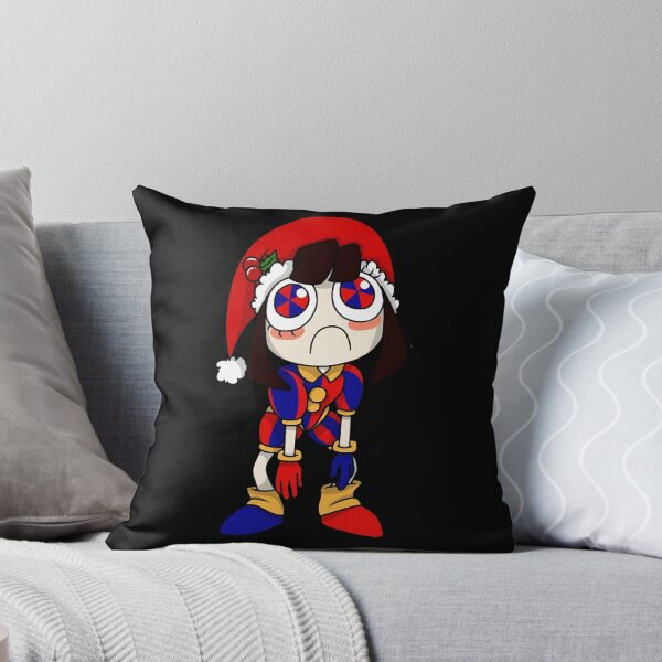 Item preview, the amazing digital circus pomni designed and sold by tolle123.