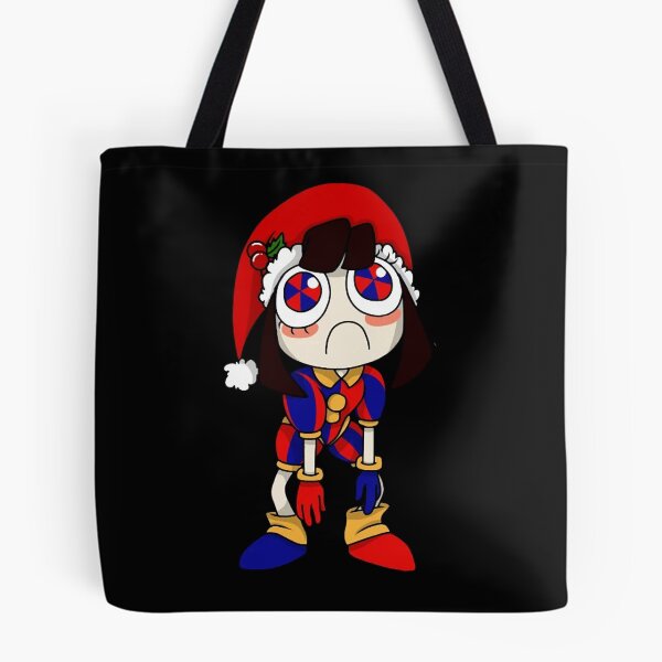 Item preview, the amazing digital circus pomni  designed and sold by tolle123.