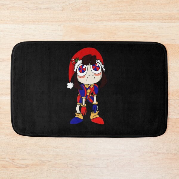 Item preview, the amazing digital circus pomni  designed and sold by tolle123.