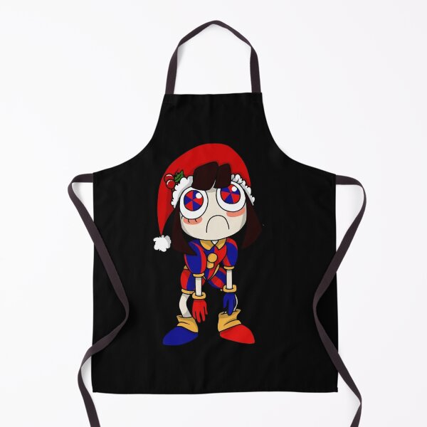 Item preview, the amazing digital circus pomni designed and sold by tolle123.