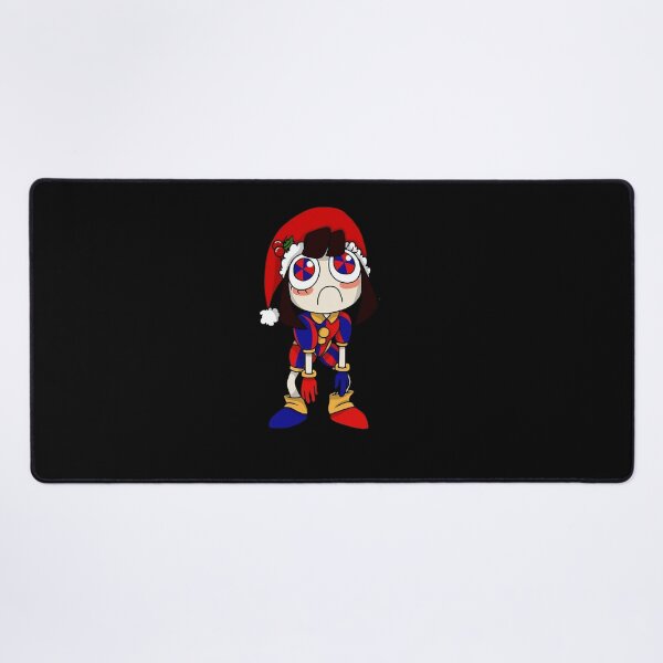 Item preview, the amazing digital circus pomni designed and sold by tolle123.