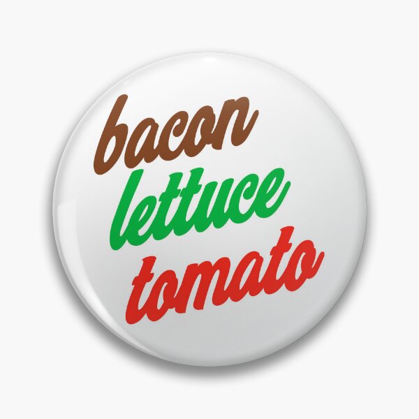 Item preview, Bacon Lettuce Tomato - BLT Sandwich designed and sold by acquiesce13.