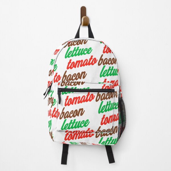 Item preview, Bacon Lettuce Tomato - BLT Sandwich designed and sold by acquiesce13.