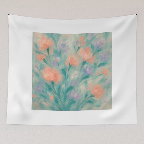 Item preview, Floral Whispers designed and sold by KevinGarden.