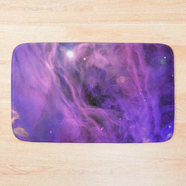 Item preview, Celestial Mirror - Cosmic Galaxy Poster Space Art designed and sold by Cosmic511.