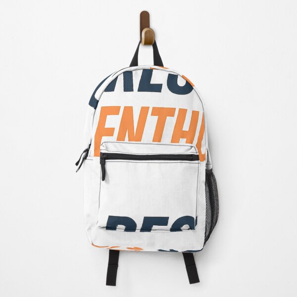 Item preview, Rest Day Enthusiast designed and sold by OffsideMindset.