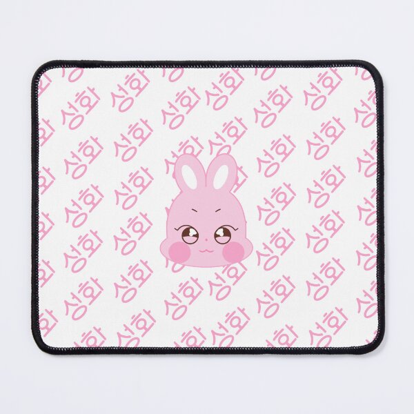 Item preview, Ddeongbyeoli name pattern background designed and sold by GeorginaMarie95.