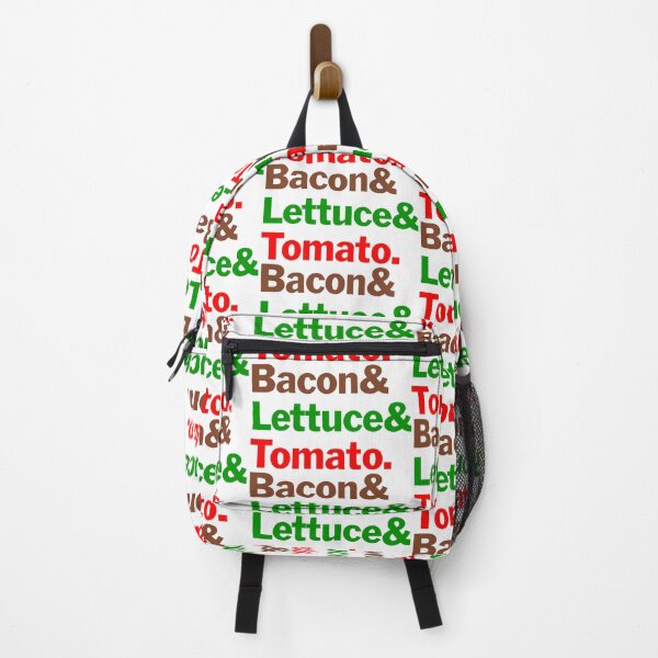 Item preview, Bacon Lettuce Tomato - BLT Sandwich Ingredients designed and sold by acquiesce13.