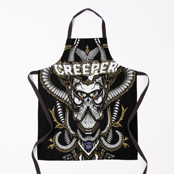 Item preview, CREEPER designed and sold by aliraweb.