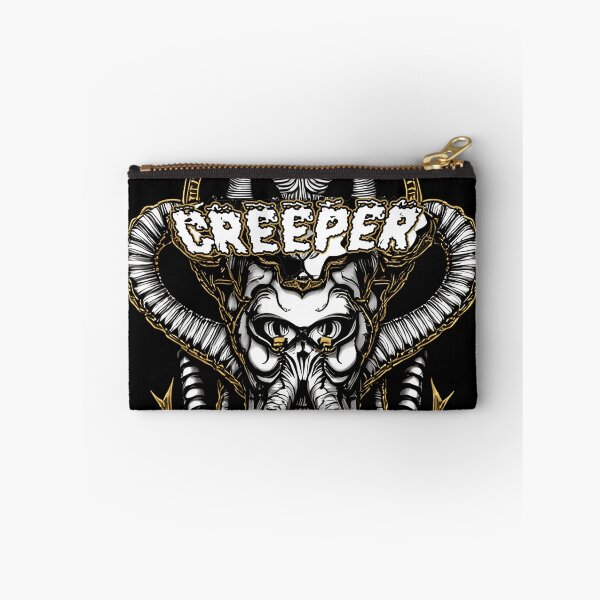 Item preview, CREEPER designed and sold by aliraweb.