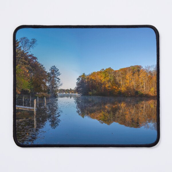 Item preview, Panorama on the Chain King Wisconsin 10-30-2025 designed and sold by Thomasyoung.