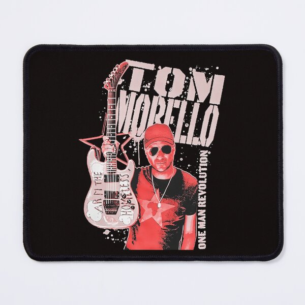 Item preview, Tom Morello Guitar designed and sold by HullJhamer.