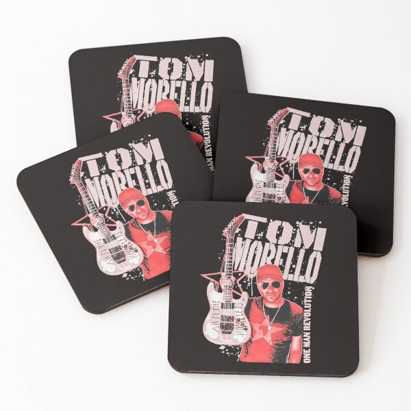 Item preview, Tom Morello Guitar  designed and sold by HullJhamer.