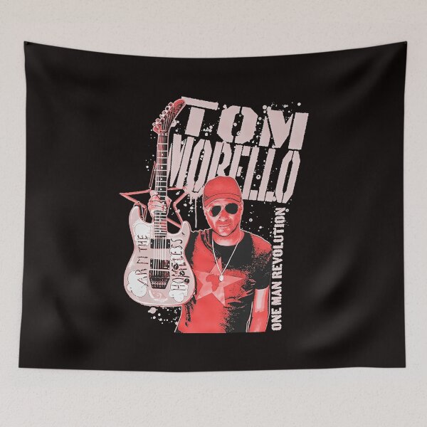 Item preview, Tom Morello Guitar  designed and sold by HullJhamer.