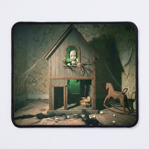 Item preview, The Nursery's Watcher designed and sold by VRD Arena.