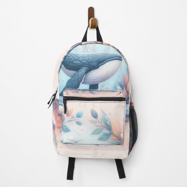 Item preview, The whale's dream designed and sold by Artillenium.