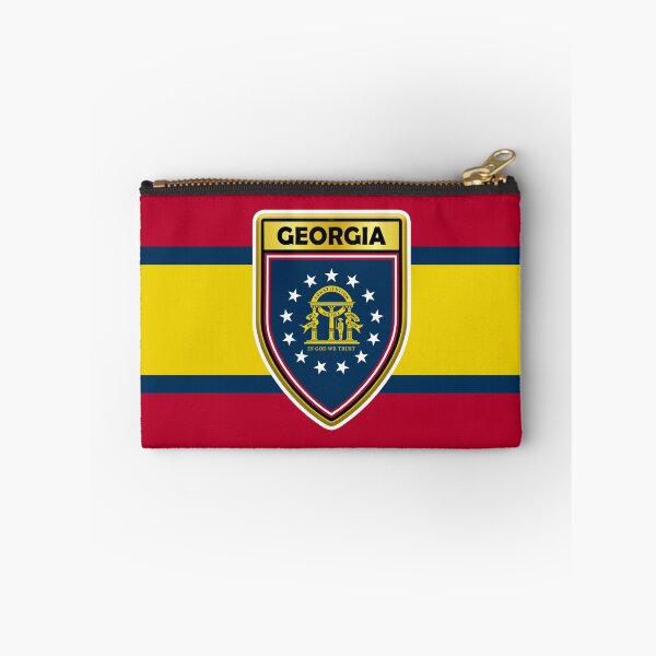 Item preview, GEORGIA Gifts, Stickers & Products (S) designed and sold by mpodger.