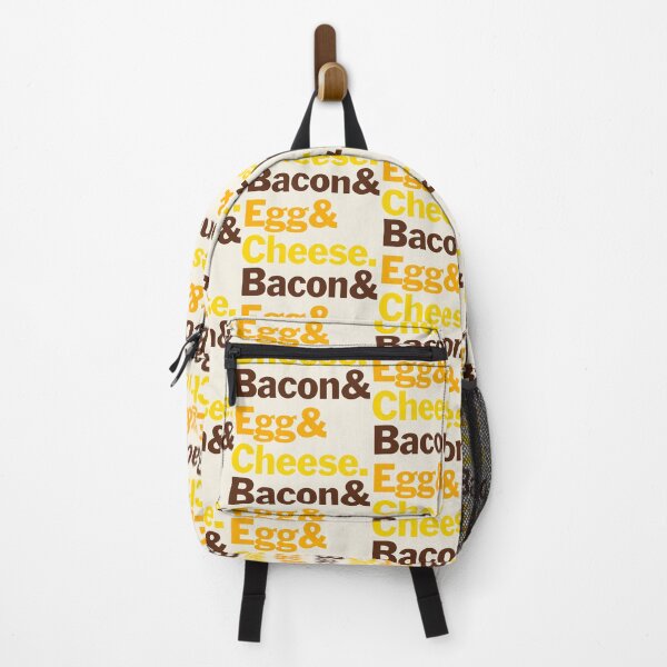 Item preview, Bacon Egg and Cheese Sandwich Ingredients designed and sold by acquiesce13.
