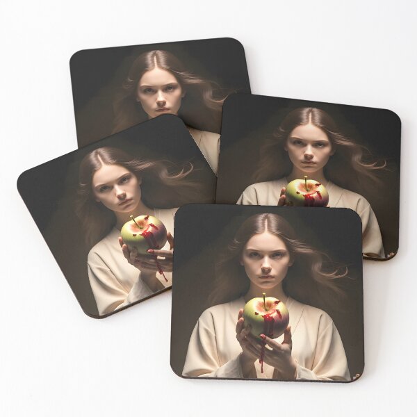 Item preview, The Pierced Offering designed and sold by Café Com Pirraça.