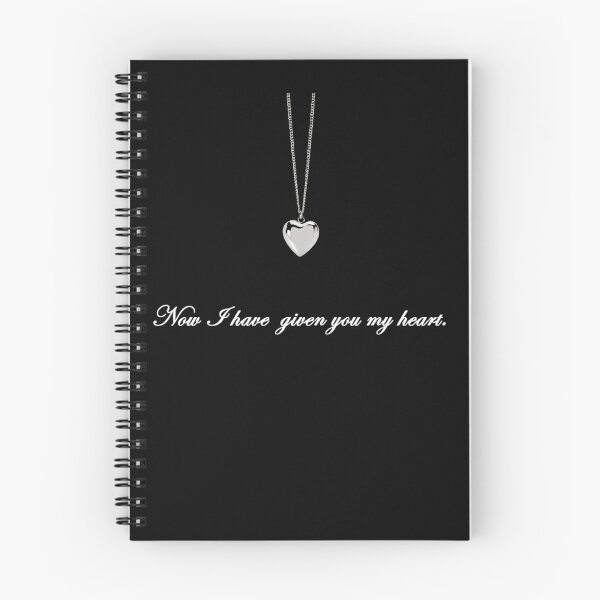 Item preview, I Have Given You My Heart designed and sold by 00-Andrew-00.