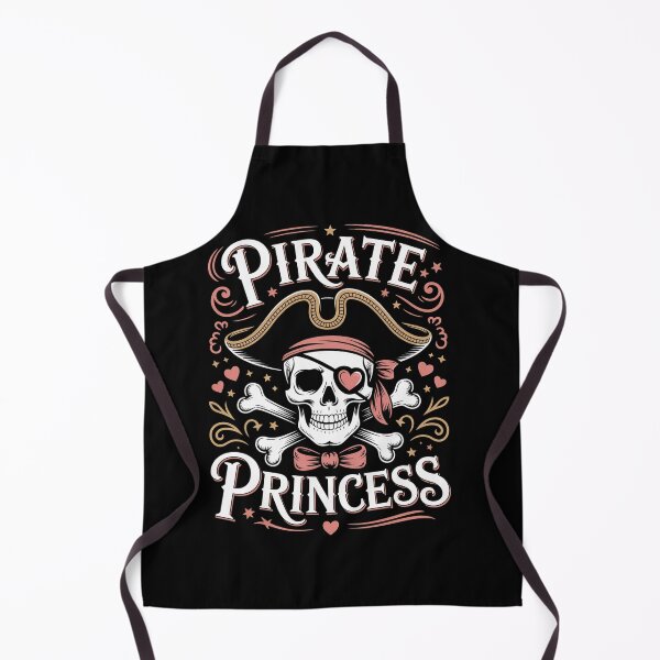 Item preview, Pirate Princess Coquette Bow  designed and sold by Kcgarciaso.