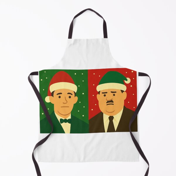 Item preview, Laurel and Hardy Xmas Duo designed and sold by SJHorsfall.