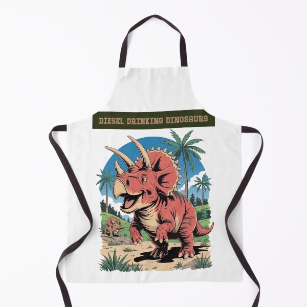 Item preview, Start of an era designed and sold by Diesel Drinking Dinosaurs.