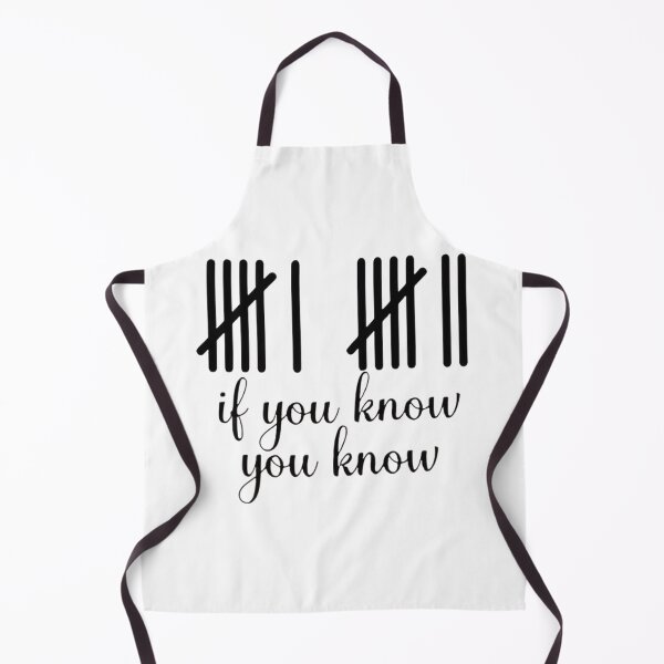 Item preview, Minimal tally marks If you know you know designed and sold by dianadouri.