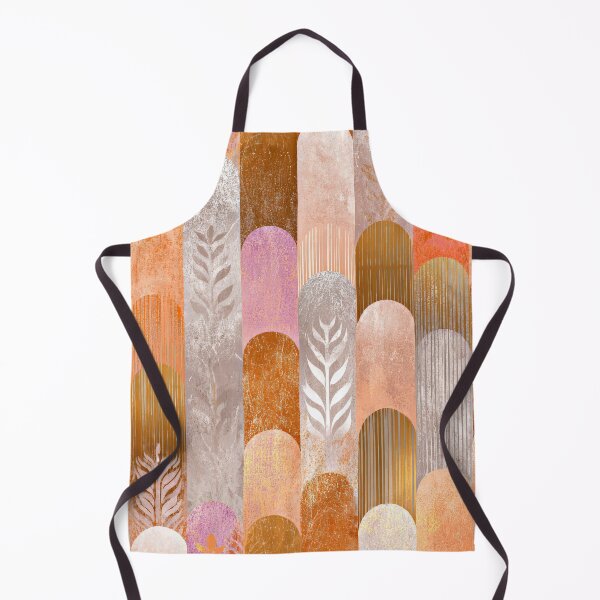 Item preview, Fantasy Boho-Style Designs In Soft Warm Earthtones designed and sold by DEC02.