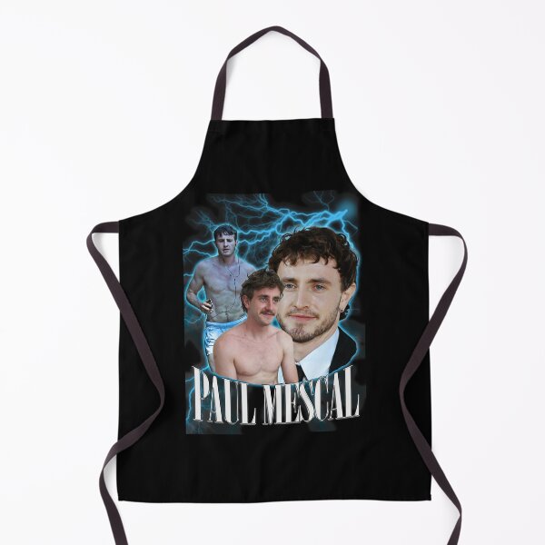 Item preview, Paul Mescal Retro Style designed and sold by 2000sbabyangel.