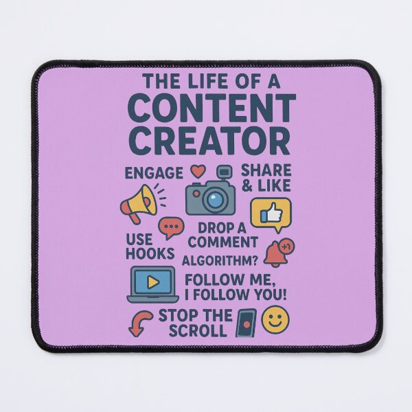 Item preview, Content Creator designed and sold by laExpose.