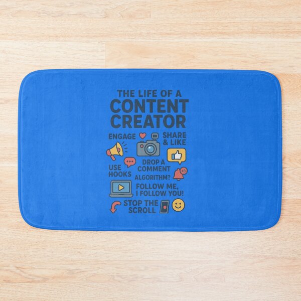 Item preview, Content Creator designed and sold by laExpose.