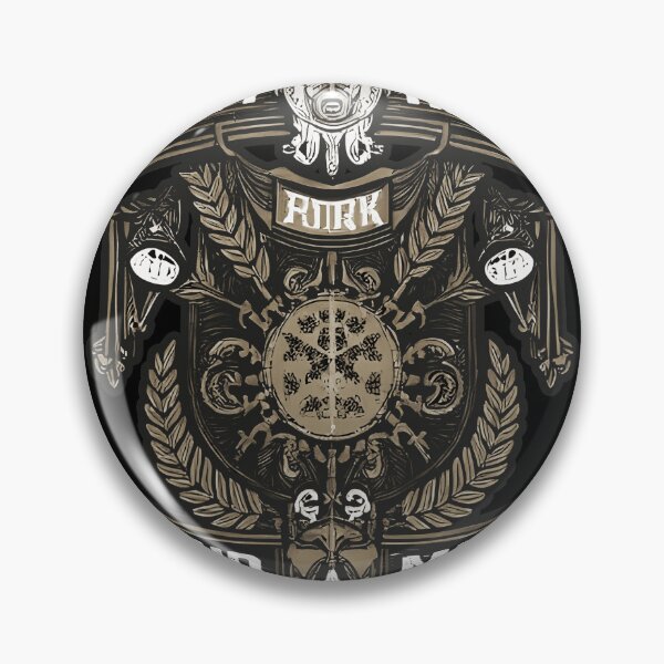 Item preview, silent rebel, loud mind designed and sold by aliraweb.