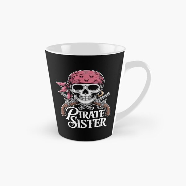 Item preview, Pirate Sister designed and sold by Kcgarciaso.