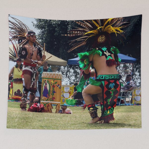 Item preview, A Celebration of Native American Month  designed and sold by heatherfriedman.