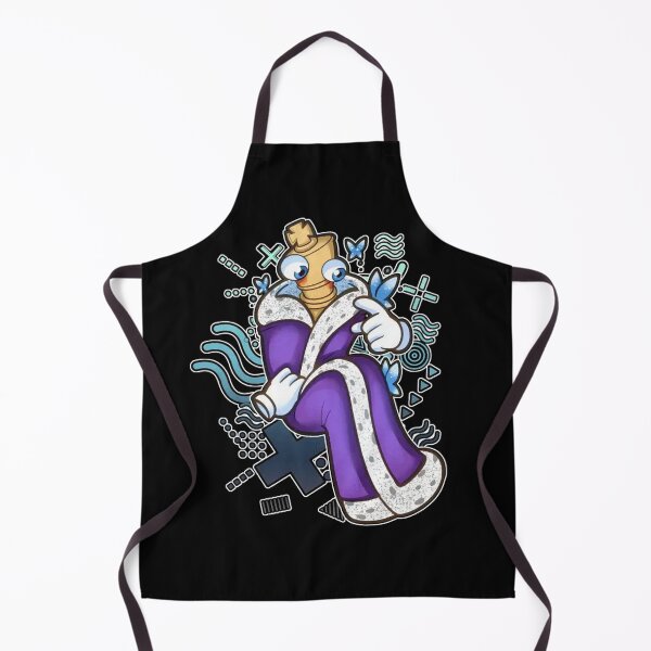Item preview, The King Amazing Digital Circus Characters Cute Design Classic designed and sold by tolle123.