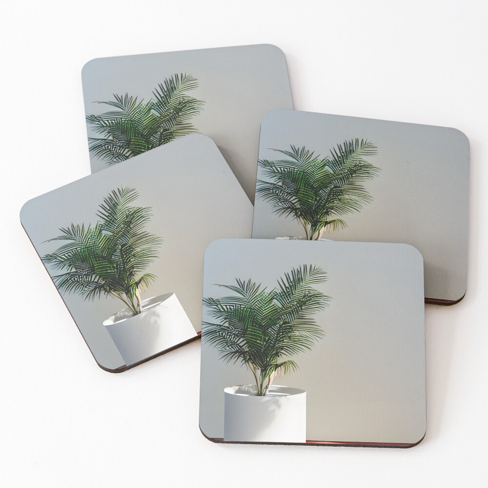 Item preview, Coasters (Set of 4) designed and sold by InBrew.