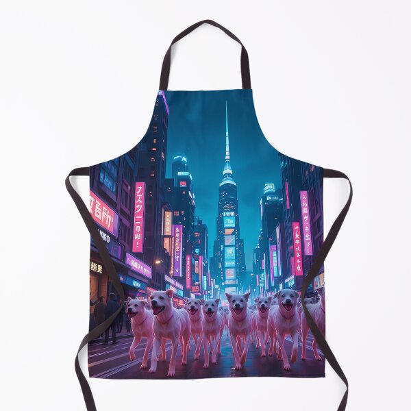 Item preview, Pinks Urban Fantasy Warriors Creatures Neon Landscapes Art designed and sold by ART ATTACK ZONE.