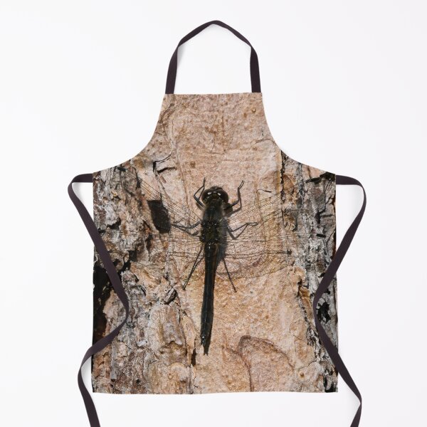Item preview, Pineside. Black darter designed and sold by Jouko Lehto Photography.