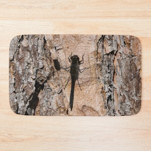Item preview, Pineside. Black darter designed and sold by Jouko Lehto Photography.