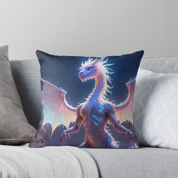Item preview, Beast Urban Fantasy Warriors Creatures Neon Landscapes Art designed and sold by ART ATTACK ZONE.