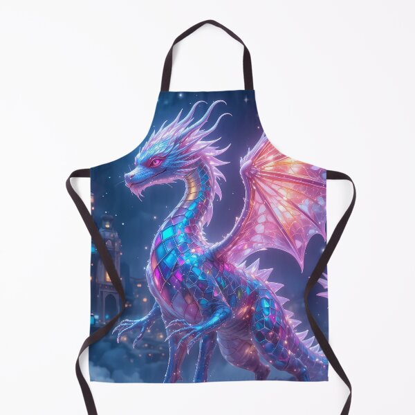 Item preview, Dream Urban Fantasy Warriors Creatures Neon Landscapes Art designed and sold by ART ATTACK ZONE.
