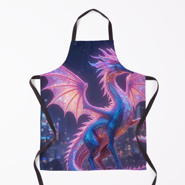 Item preview, Dreamer Urban Fantasy Warriors Creatures Neon Landscapes Art designed and sold by ART ATTACK ZONE.