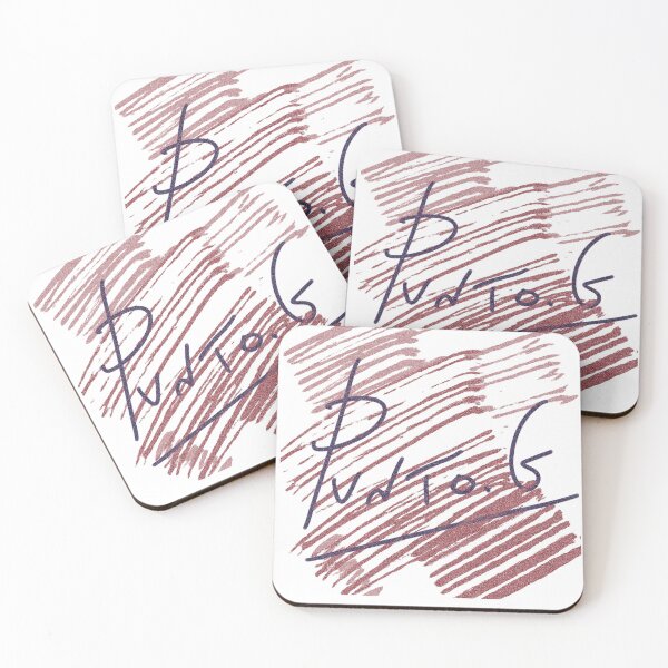 Item preview, Punto G. – Signature Abstract Logo designed and sold by PuntoG.