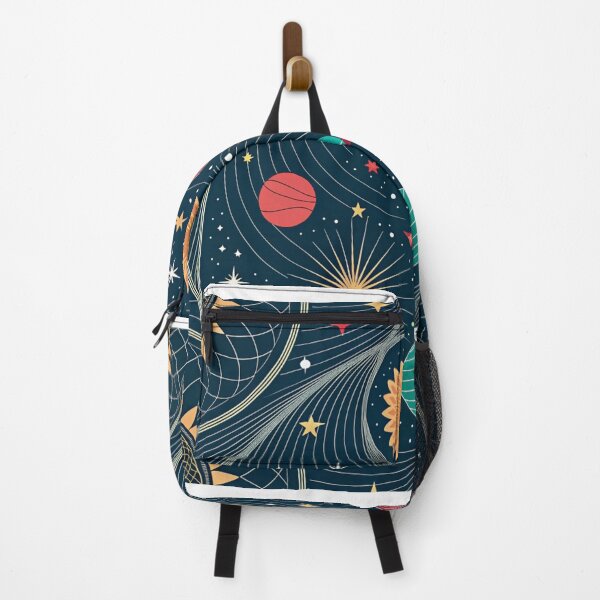 Item preview, STARS AND PLANETS designed and sold by Fabrifrank.