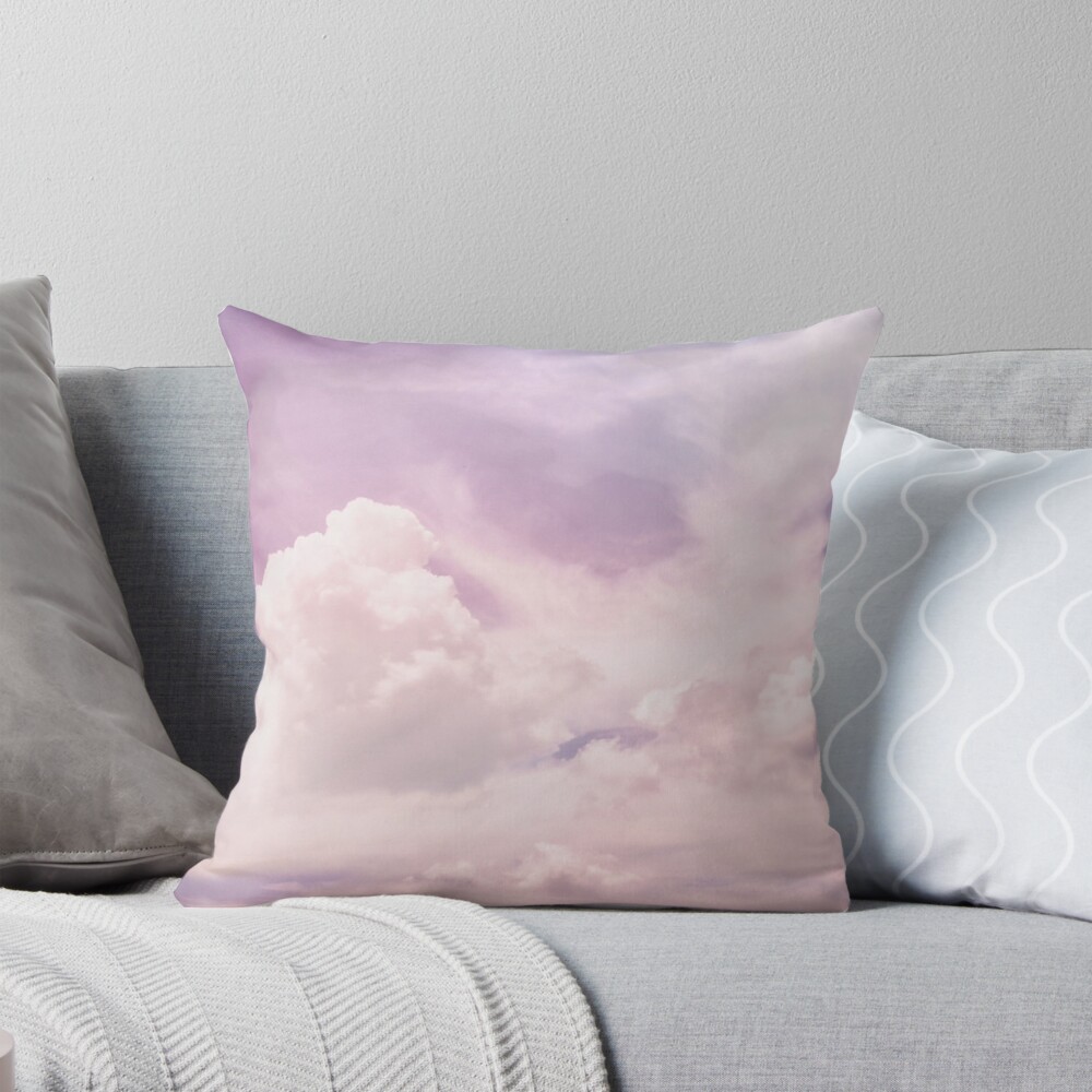 Item preview, Throw Pillow designed and sold by InBrew.
